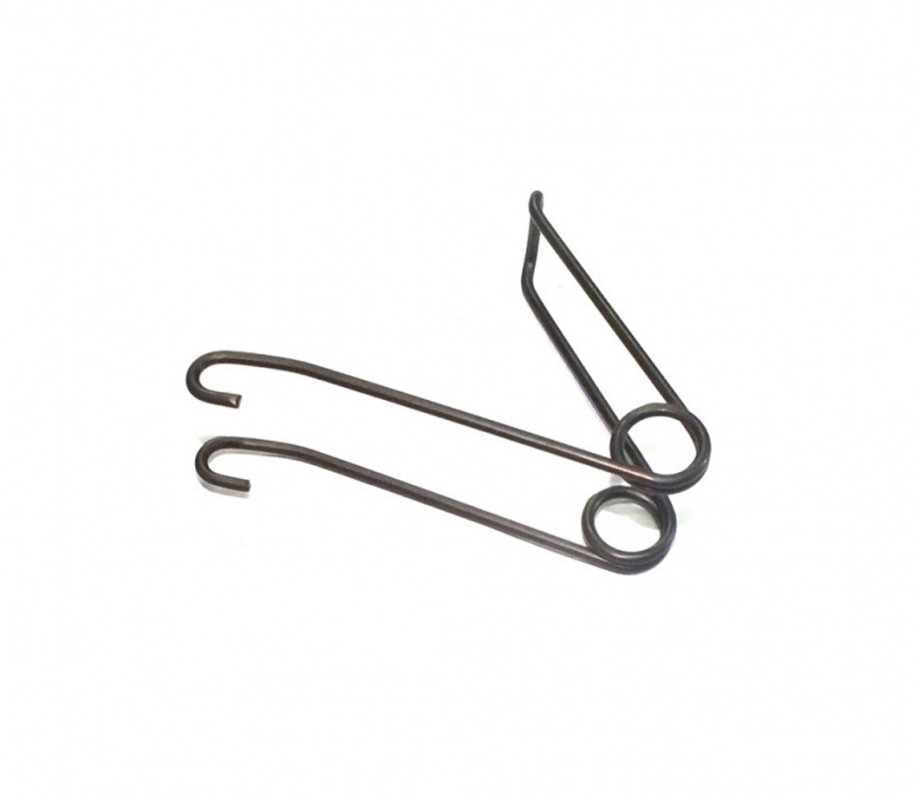 Пружина кольца сцепления (кузнечик)