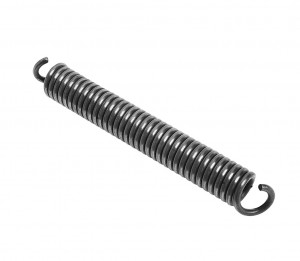 Пружина оттяжная педали тормоза