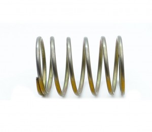 Пружина ПГУ