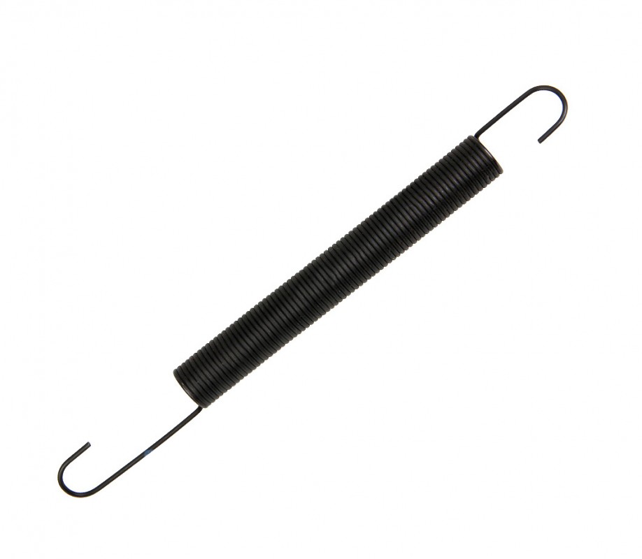 Пружина педали газа