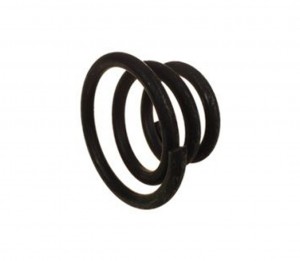 Пружина реактивного пальца