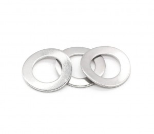 Шайба волнистая ф12