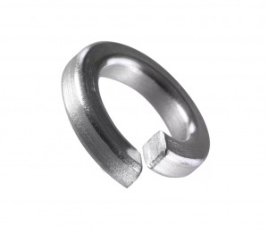 Шайба гровер ф6