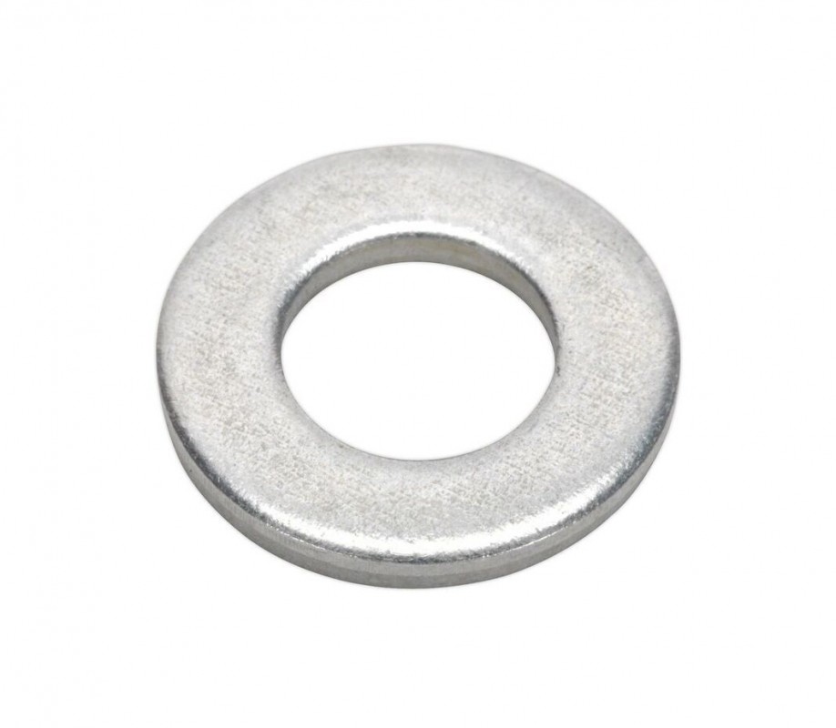 Шайба плоская ф5х10