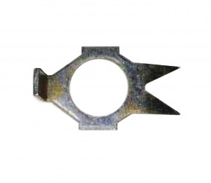 Шайба замковая ф12,3