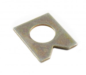 Шайба замковая ф12,5