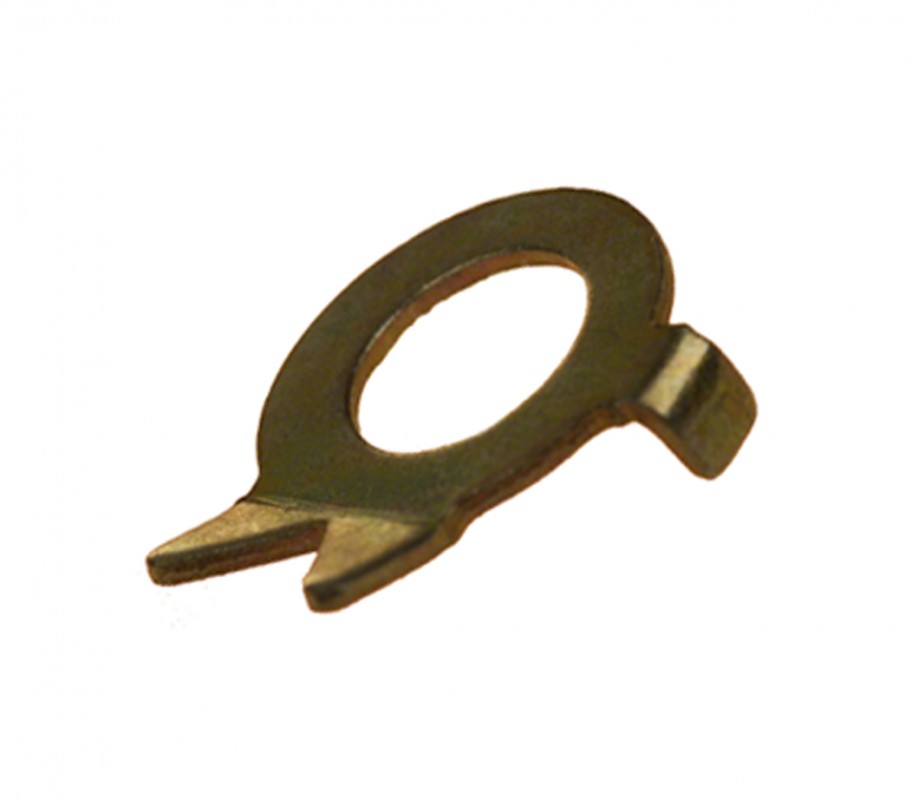 Шайба замковая ф12х21