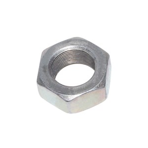 Гайка М30х1,5 реактивной штанги простая