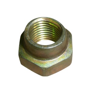 Гайка М16х1,5 ОСТ 37.001.197-75