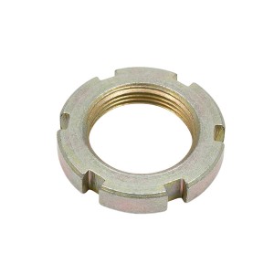 Гайка М27х1,5