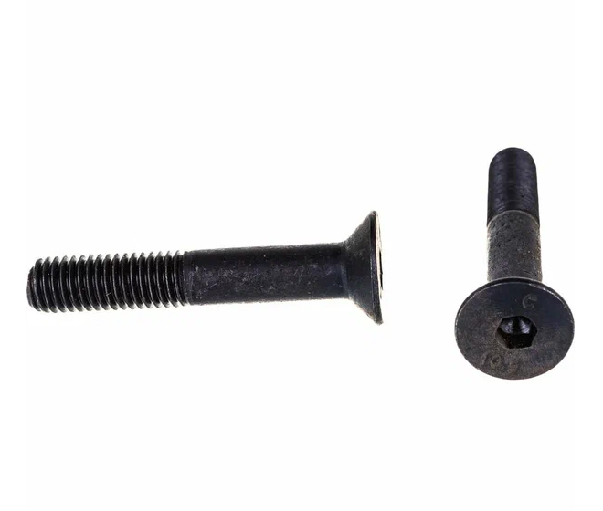 Винт М10х60 DIN 7991