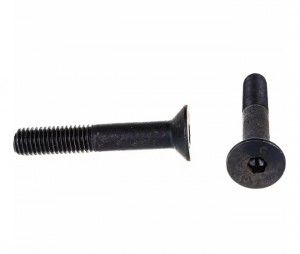 Винт М10х60 DIN 7991