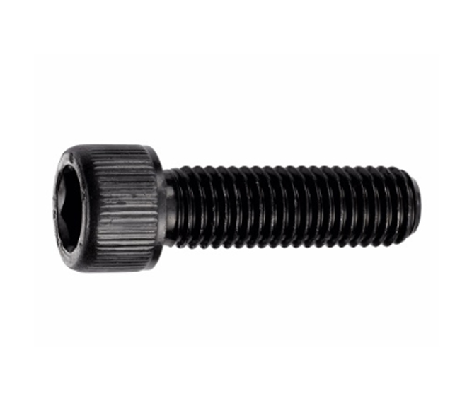 Винт М16х1,5х80 DIN 912