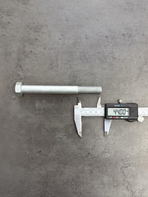 Болт 16х150х1,5 1/59823/31