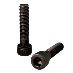 Винт М16х40 ГОСТ 11738-84, DIN 912 КП 10.9