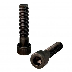 Винт М16х45х1,5 ГОСТ 11738-84, DIN 912 КП 12.9 оц .