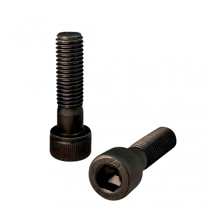 Винт М16х50 ГОСТ 11738-84, DIN 912 КП 8.8