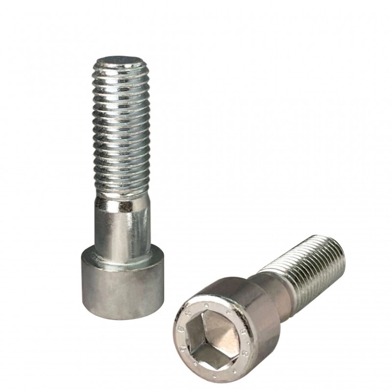 Винт М8х20 DIN 7991 кл. пр. 8.8 оц.