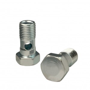 Болт штуцерный М16х1,5  Банджо (BANJO)