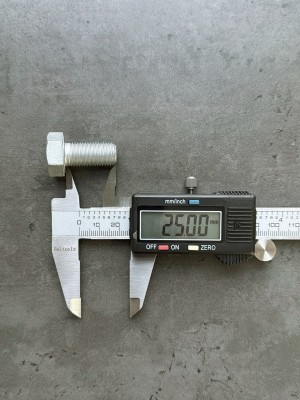 Болт М12х25 1/55403/31