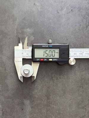 Болт фланцевый М10х25х1,25 10.9 оц. DIN 6921 без насечек