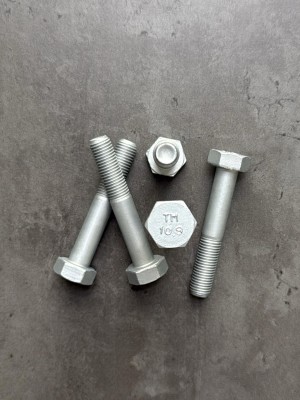 Болт М10х60х1,25 1/12880/31