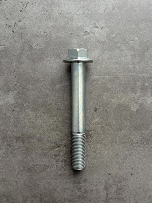 Болт фланцевый М12х90х1,25 10.9 оц. DIN 6921 без насечек