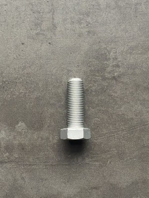 Болт М12х35х1,25 1/55405/31